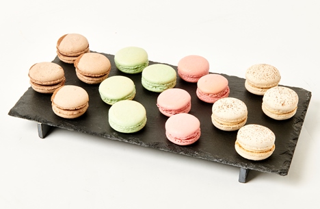 Sweet Macaroons