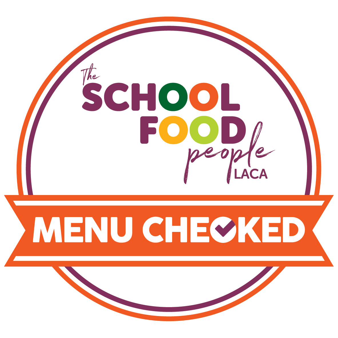 Menu Checking Service