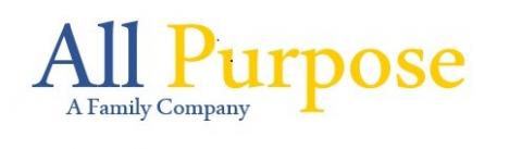 All Purpose Cleaning & Catering Supplies Ltd (DIPCHEM25) image.