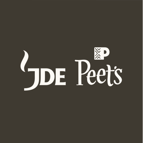 JDE Peet's Coffee image.