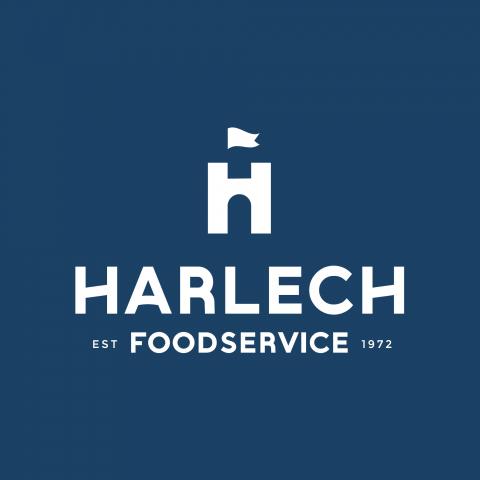 Harlech Foodservice Ltd (Grocery, Frozen & Chilled Foods) image.