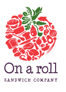 On A Roll Sandwich Company Ltd image.