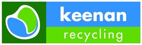 Keenan Recycling Ltd image.