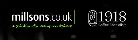Millsons Vending Limited (Vending 2025) image.
