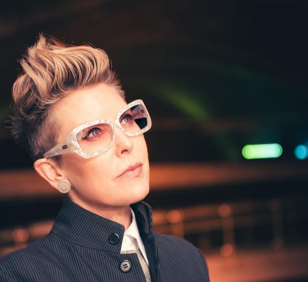 LACA unveils Dr Morgaine Gaye as keynote speaker for Main Event