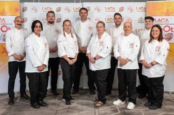 2025 SCOTY finalists 