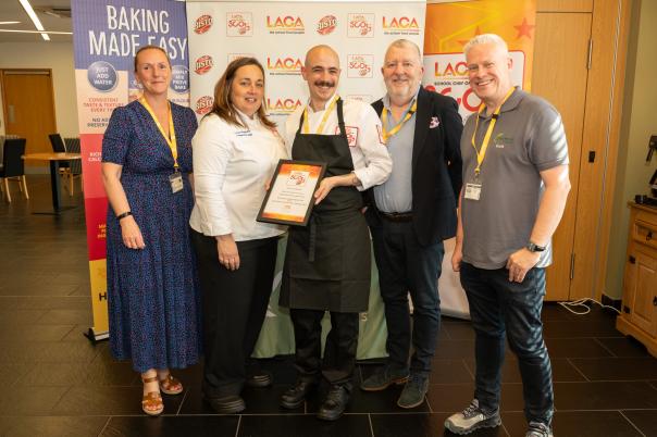 Malachy Pharncote-Rowe from the Scotland and North East makes SCOTY final