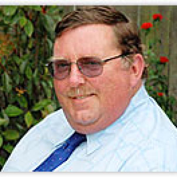 Arnold Fewell AVF Marketing