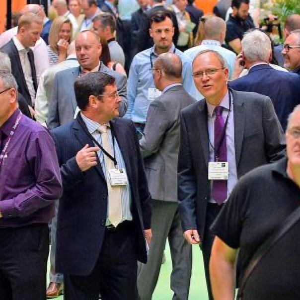 Commercial Kitchen announces first exhibitors for 2017