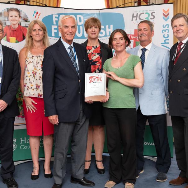 county, council, catering 