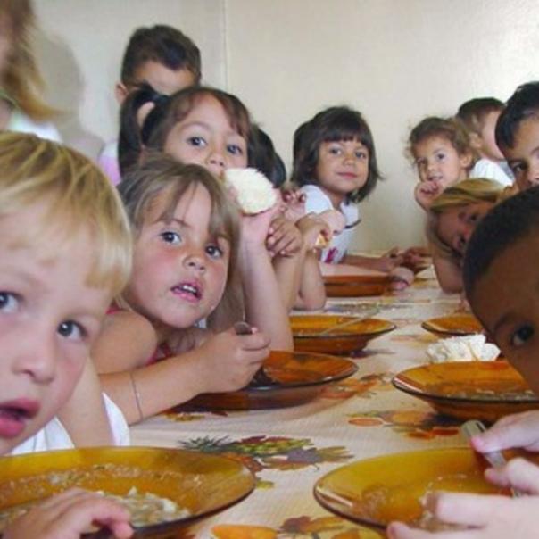 International School Meals Day appeals for Thunderclap campaign supporters