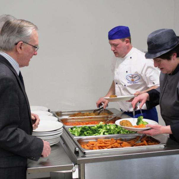 chef, award, council 