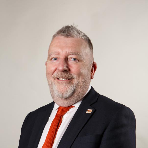 Former LACA chair Stephen Forster to lead second LACA workshop 