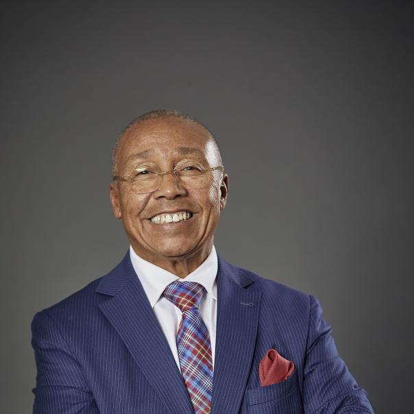 Bidfood’s Dr Andy Kemp retires after two decades of championing food 