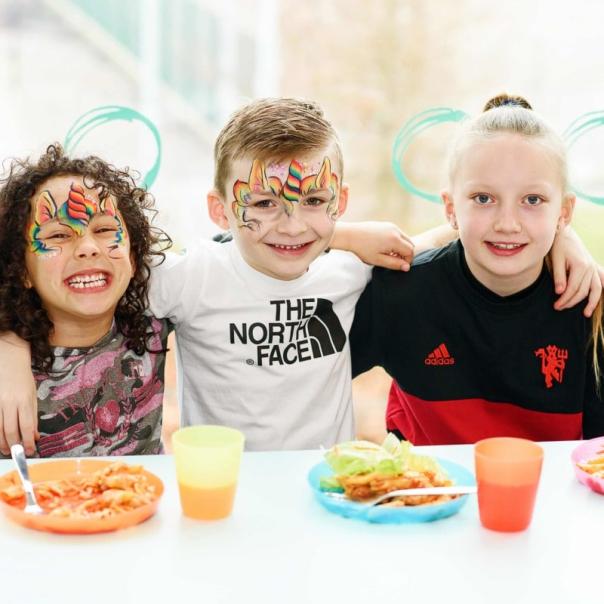 Greggs Foundation supports charity Meals & More with grant 