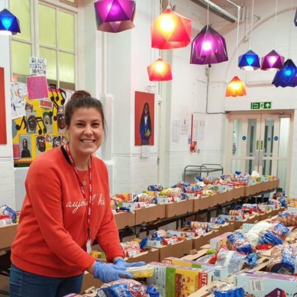 holiday hunger feeding government funding schools