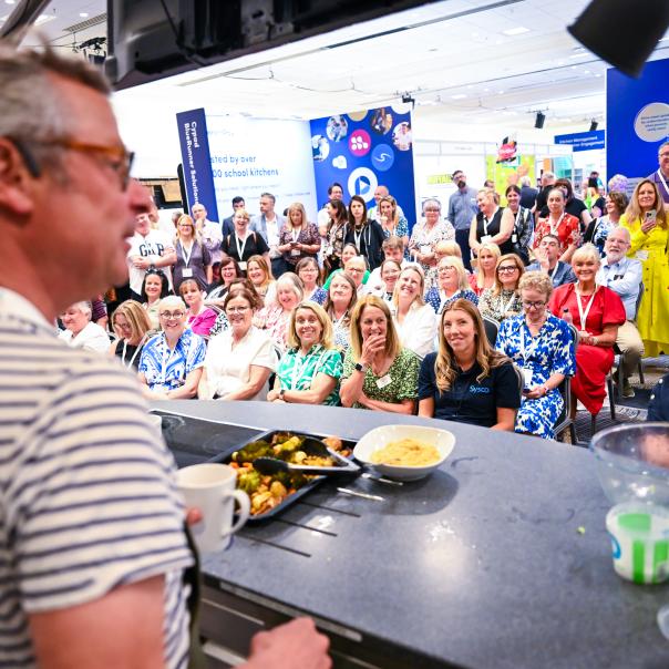 Hugh Fearnley-Whittingstall