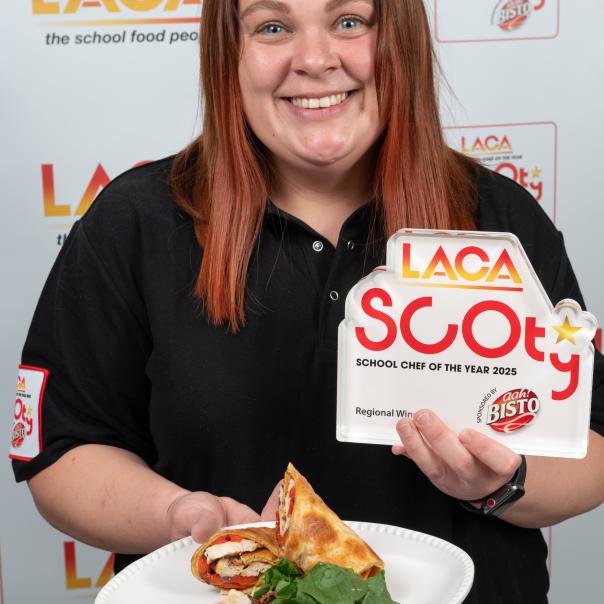 Charlotte Boulton finishes first at SCOTY East Midlands regional final 