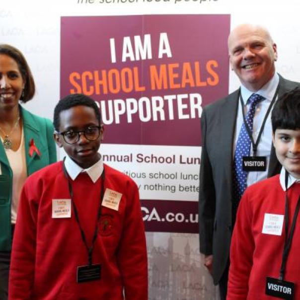 Munira Wilson, MP for Twickenham