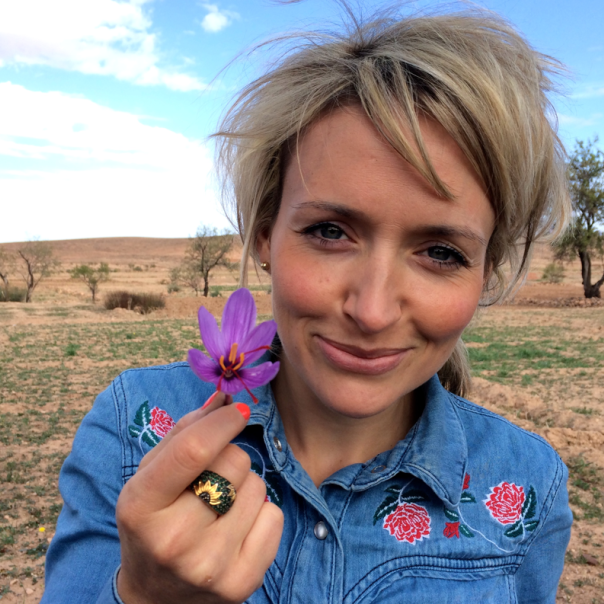 laca main event kate quilton