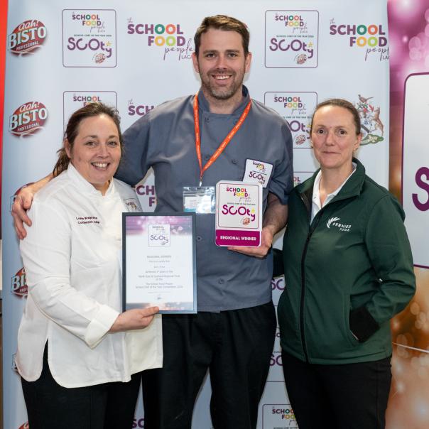 Ben Finn emerges victorious in North East & Scotland SCOTY regional final 