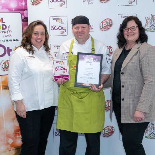 Colin Sealey secures place at SCOTY final