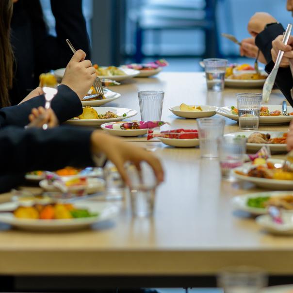 Credit: School Food Matters