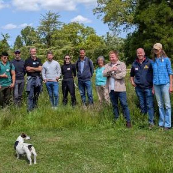 Love British Food calls for establishment of APPG on public sector food 