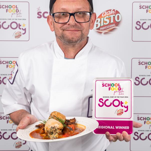 Nicolas Poilblanc wins SCOTY West Midlands regional final  