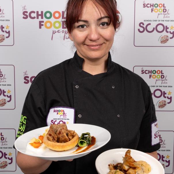 Duygu Dee Karakus goes through to SCOTY national final