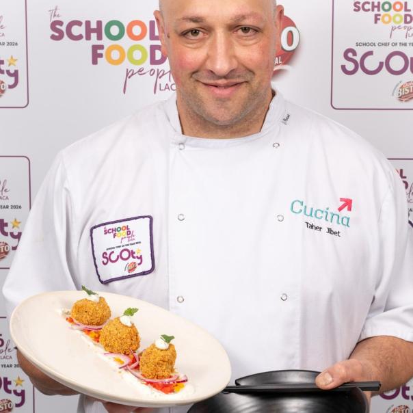 Taher Jibet wins South West SCOTY regional heat