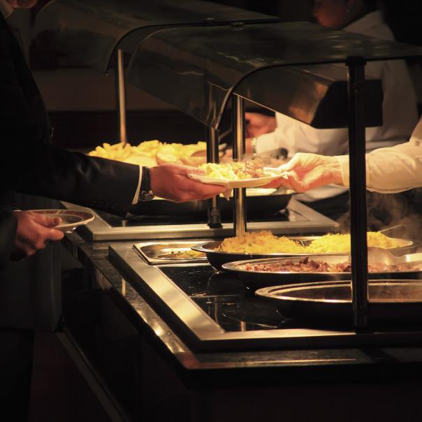 Public consultation on Food for Life Served Here standards 