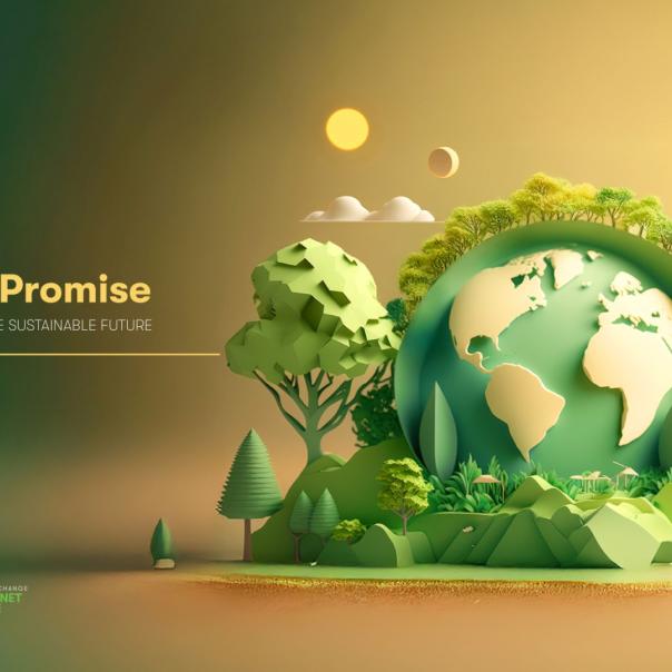 Compass Group publishes new sustainability strategy ‘Our Planet Promise’
