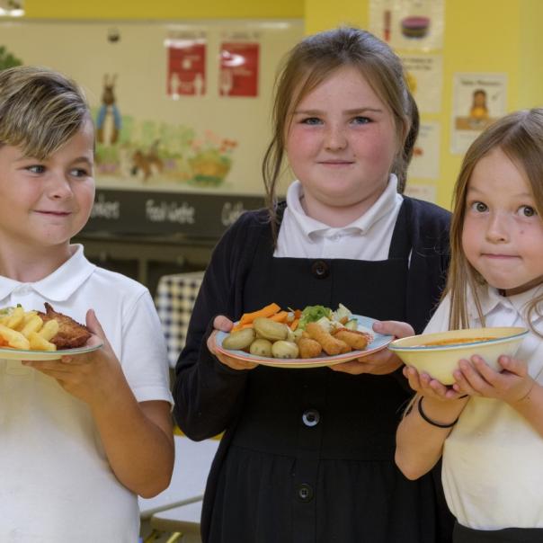 credit: East Ayrshire Council