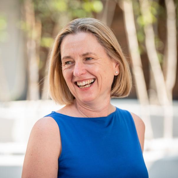 School Food Matters CEO Stephanie Slater awarded MBE