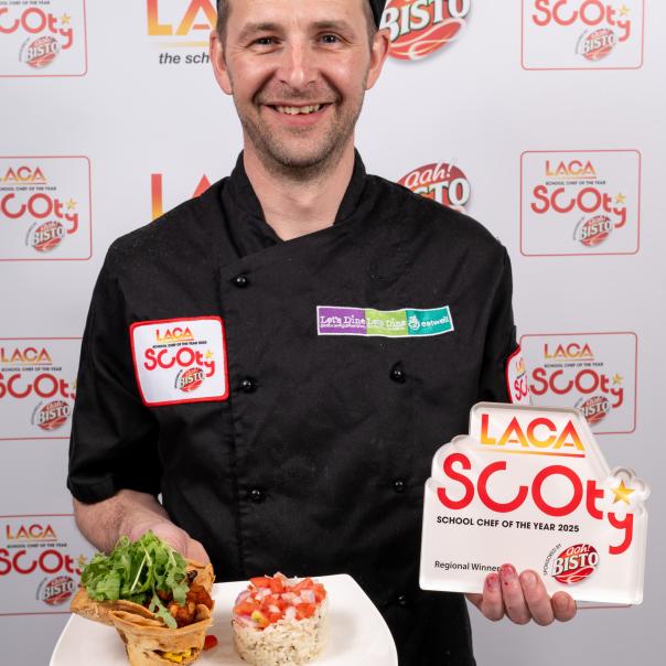 Michael Tafft secures place at SCOTY national final 