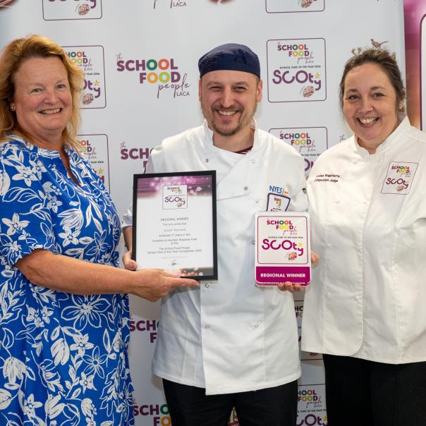 Josiah Wuermli wins Yorkshire & Humberside SCOTY regional final 