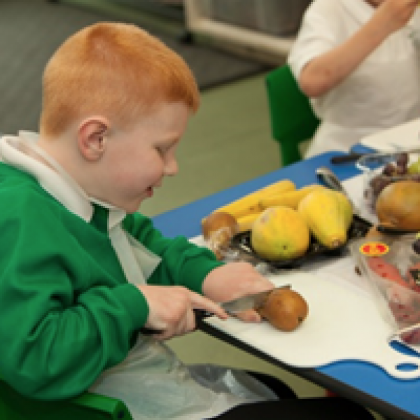 Applications for Healthy Eating Week 2017 up 10%