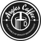 Argies Coffee (Vending 2025) image.