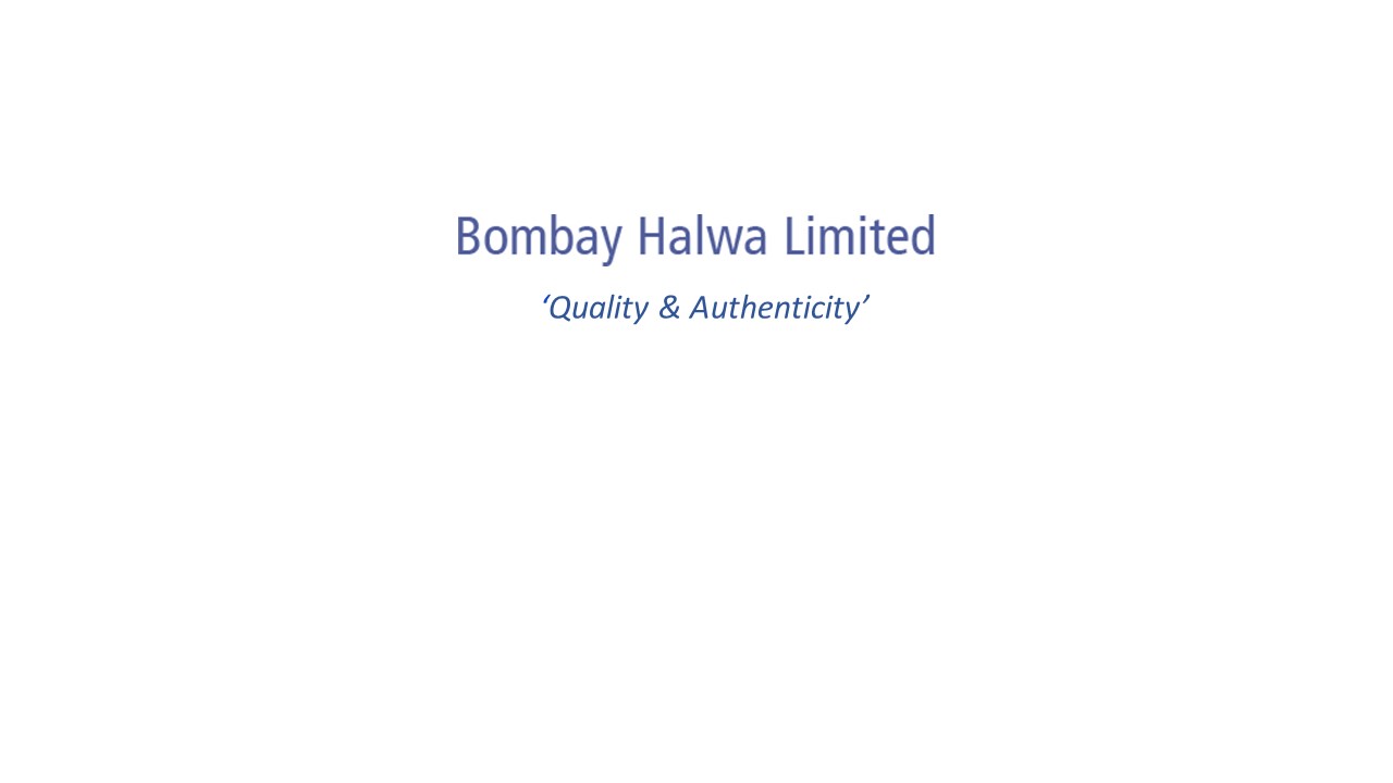 Bombay Halwa Ltd image.