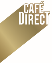 Cafedirect Coffee  image.