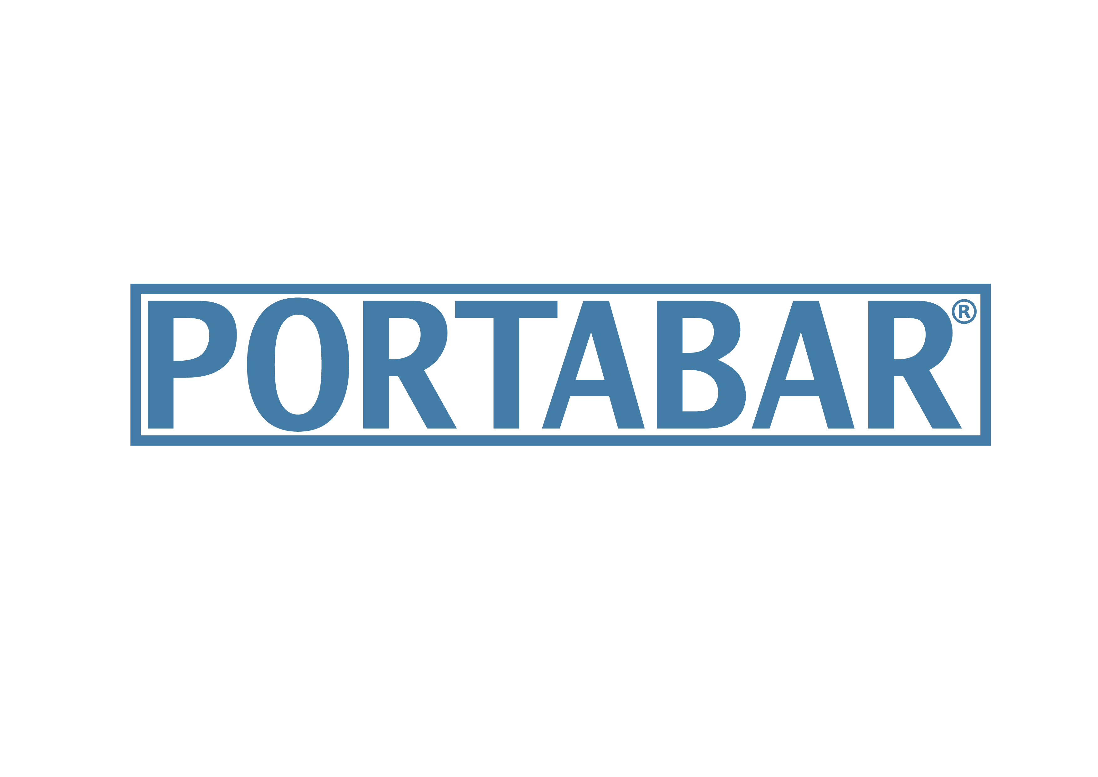 Portabar Limited image.