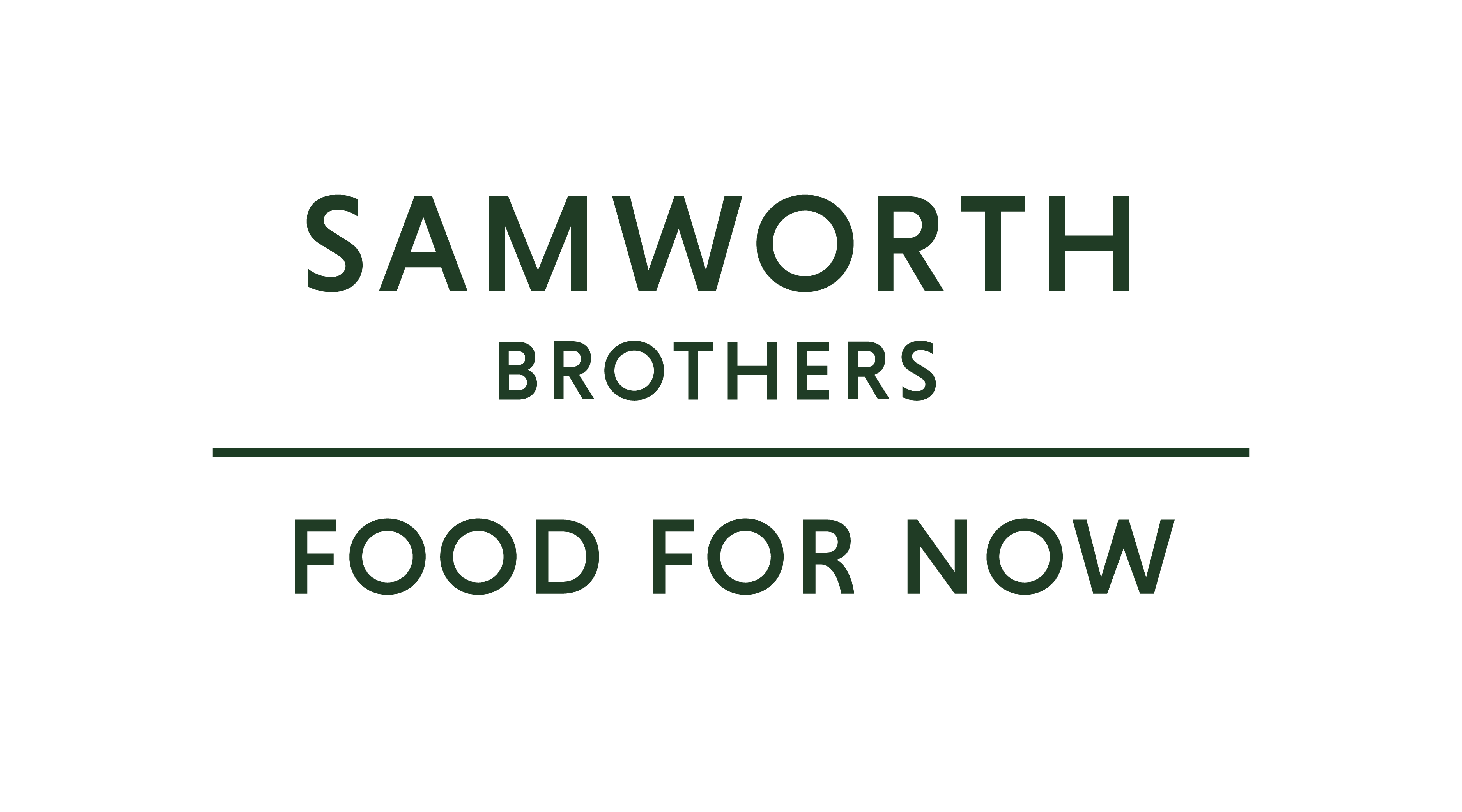 Samworth Brothers - Food for Now  image.