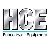 Integral Services Ltd t/a HCE image.