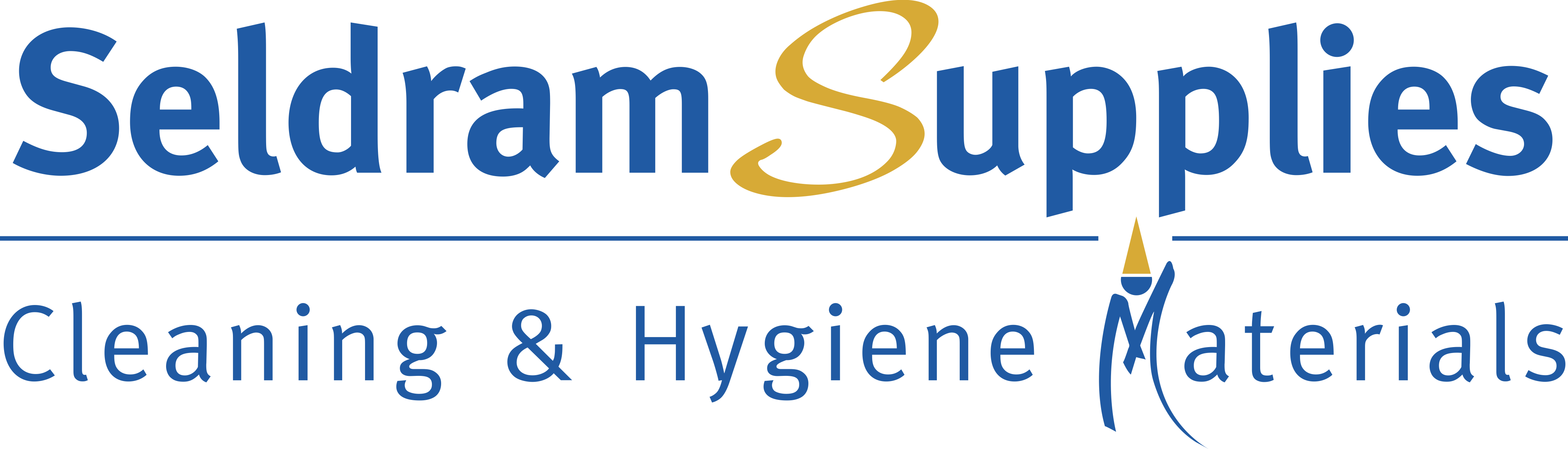 Seldram Supplies Oxford LTD (DIPCHEM25) image.