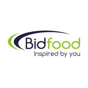 Bidfood (CR24) image.