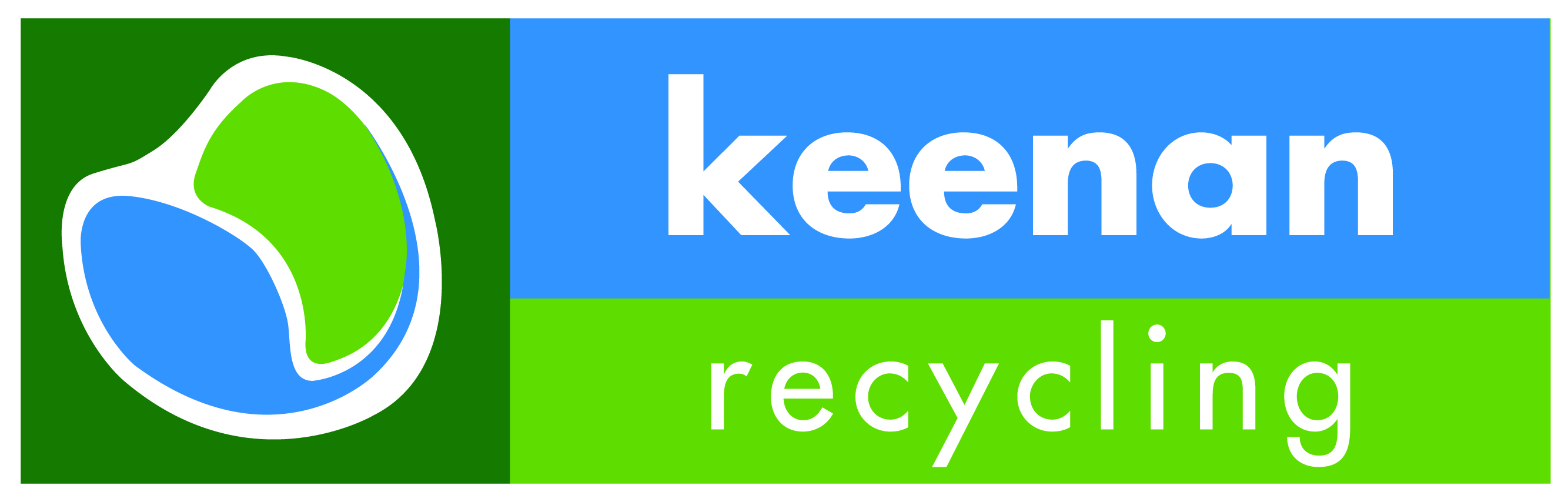 Keenan Recycling Ltd image.