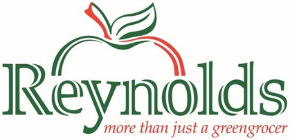 Reynolds Catering Supplies Ltd (Milk, Dairy, Bread and Morning Goods) image.