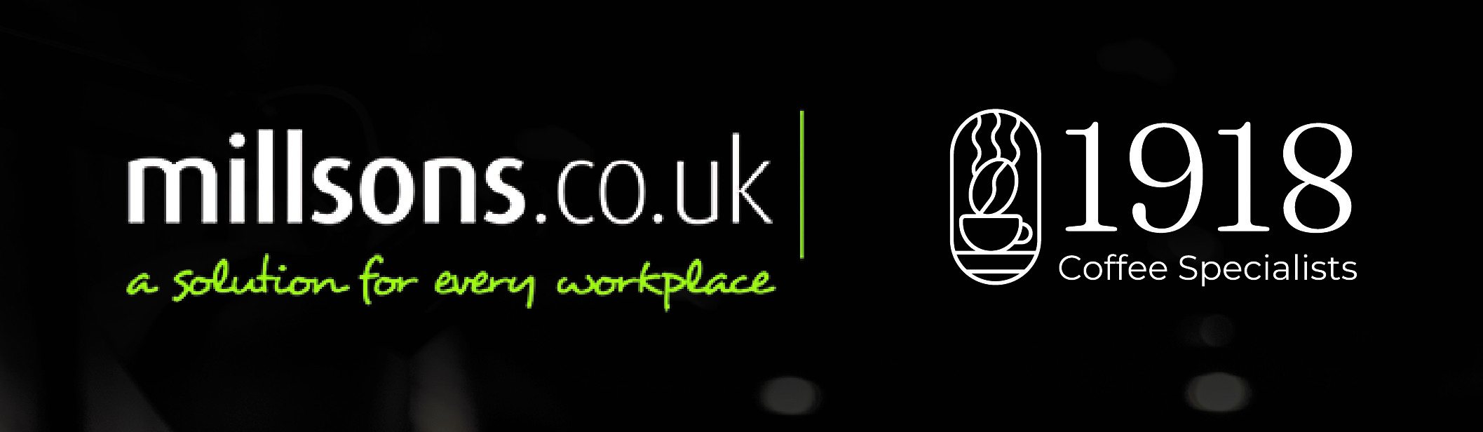 Millsons Vending Limited (Vending 2025) image.